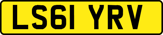 LS61YRV