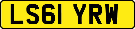 LS61YRW