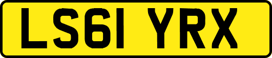 LS61YRX