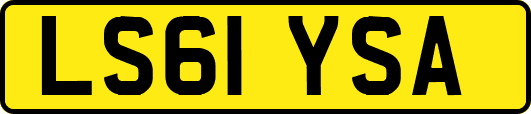 LS61YSA