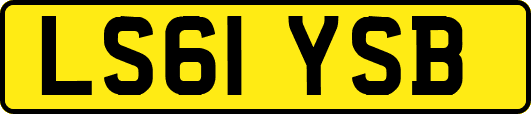 LS61YSB