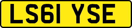 LS61YSE