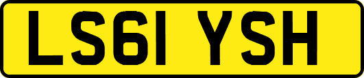 LS61YSH