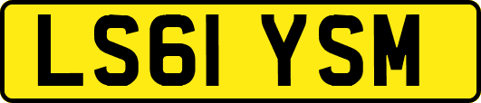 LS61YSM