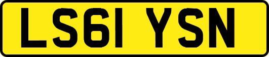 LS61YSN