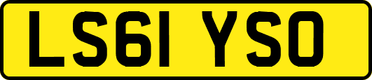 LS61YSO