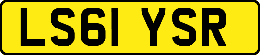 LS61YSR