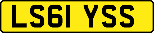LS61YSS