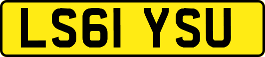 LS61YSU