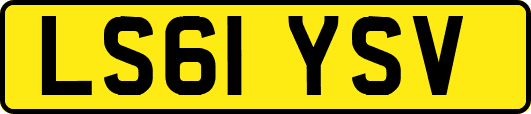 LS61YSV
