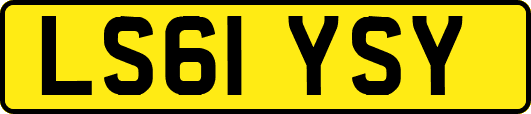 LS61YSY