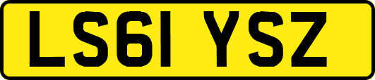 LS61YSZ