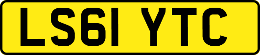 LS61YTC