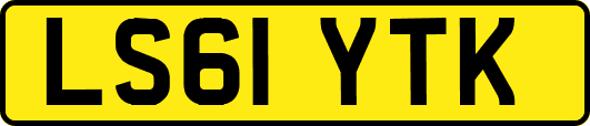 LS61YTK