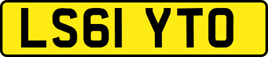 LS61YTO