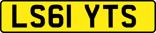 LS61YTS