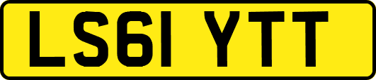 LS61YTT