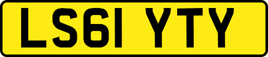 LS61YTY