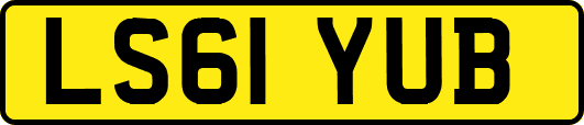 LS61YUB