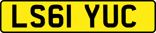 LS61YUC