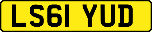 LS61YUD