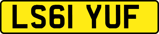 LS61YUF