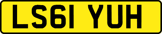 LS61YUH