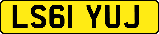 LS61YUJ
