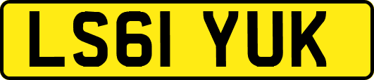 LS61YUK
