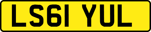 LS61YUL