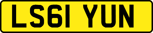 LS61YUN