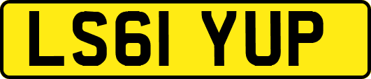 LS61YUP