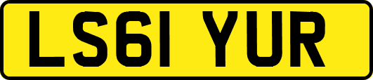 LS61YUR