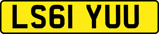 LS61YUU