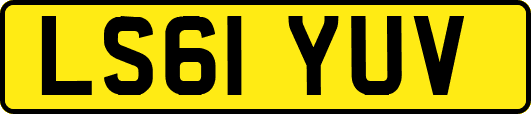 LS61YUV
