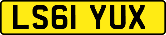 LS61YUX