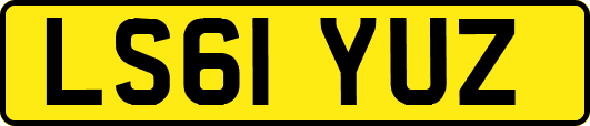 LS61YUZ