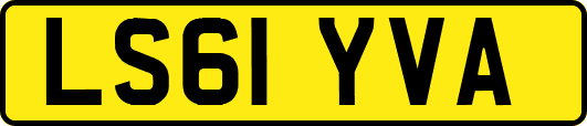 LS61YVA