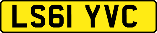 LS61YVC