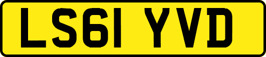 LS61YVD
