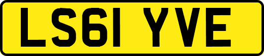 LS61YVE