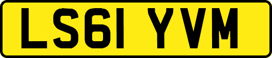 LS61YVM
