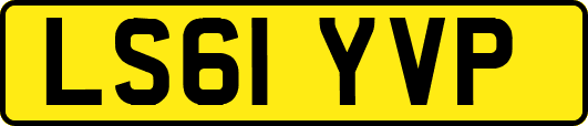 LS61YVP