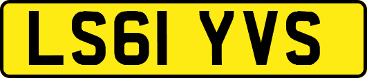 LS61YVS