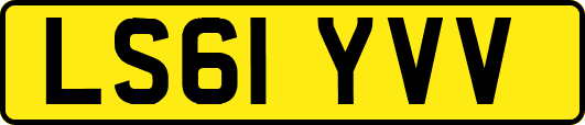 LS61YVV