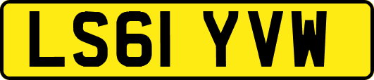 LS61YVW