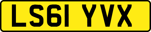 LS61YVX