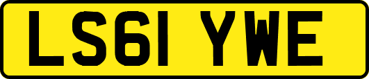 LS61YWE