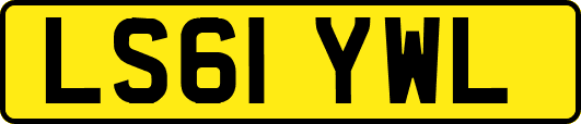 LS61YWL