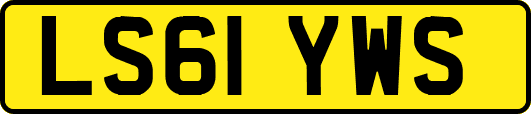 LS61YWS